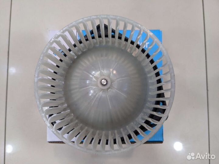 Мотор отопителя subaru legacy / nissan patrol Y61