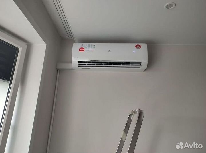 Кондиционер сплит в наличии