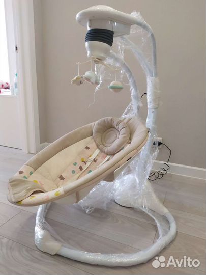 Детские качели