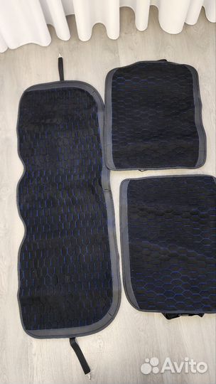 Автомобильные чехлы