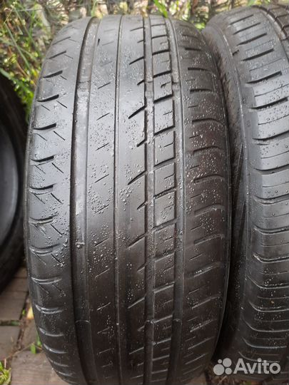 Viatti Strada Asimmetrico 205/55 R16