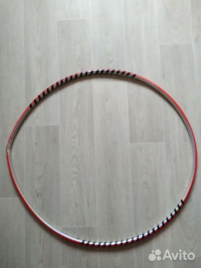 Обручь проф. для художественной гимнастики