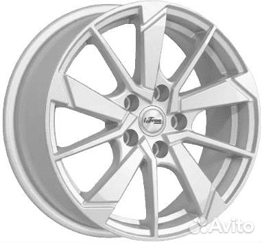 Диски ifree,16,5x100