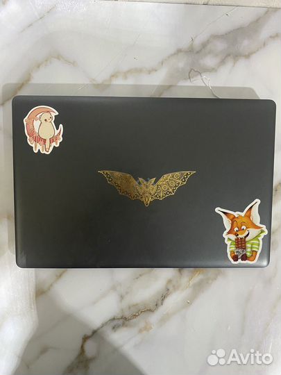 Ноутбук digma