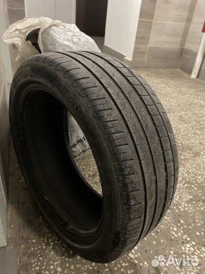 Pirelli Cinturato P7 215/45 R17