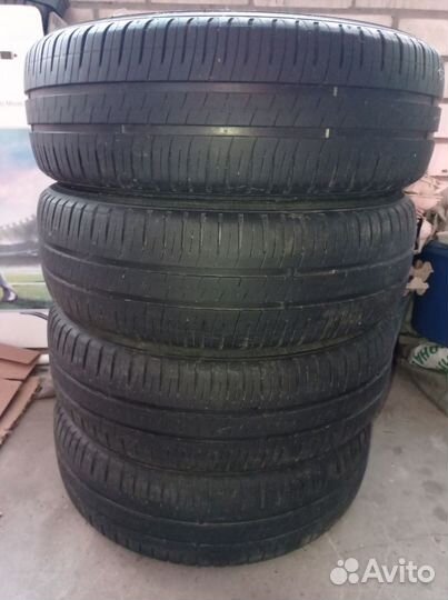 Michelin Energy XM2+ 185/65 R15 88H