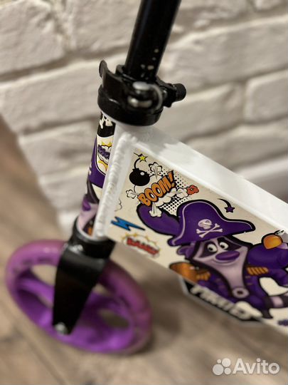 Беговел Small rider