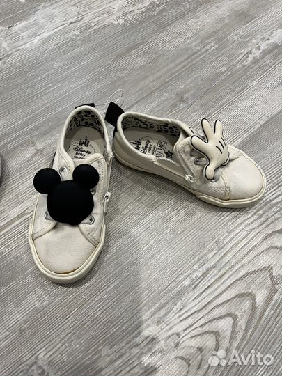 Обувь Zara kids 24