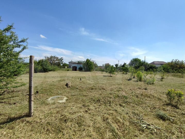 Участок 11,7 сот. (СНТ, ДНП)