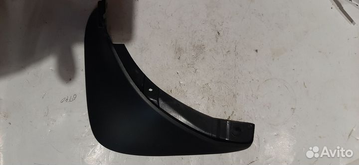 Mazda 6 gg брызговик задний правый