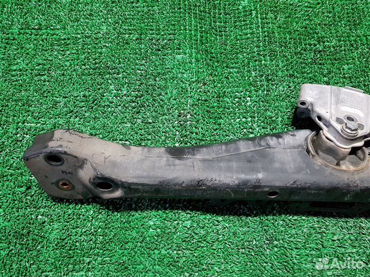 Балка кпп Audi Q7 4LB BAR 2006