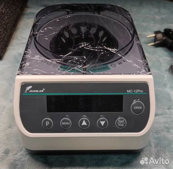 С9п2 Ю2 Центрифуга Joanlab Mc 12pro
