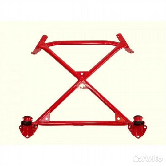 Подрамник ваз 2108-2115