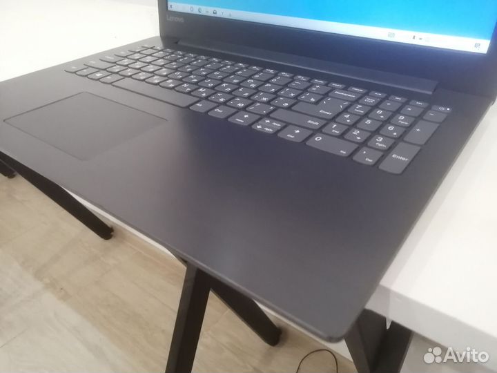 Игровой ноутбук Lenovo Full HD A6/Radeon530 2Gb