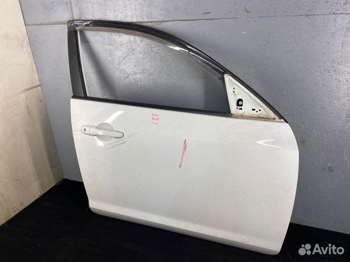 Передняя Правая Mazda 3 BK Хэтчбек 2003-2009 г.в