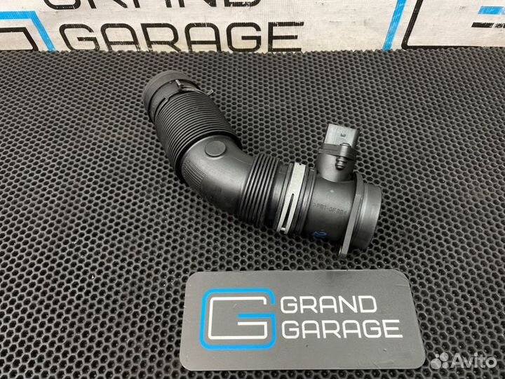 Дмрв Audi Q7 4LB BAR 4.2