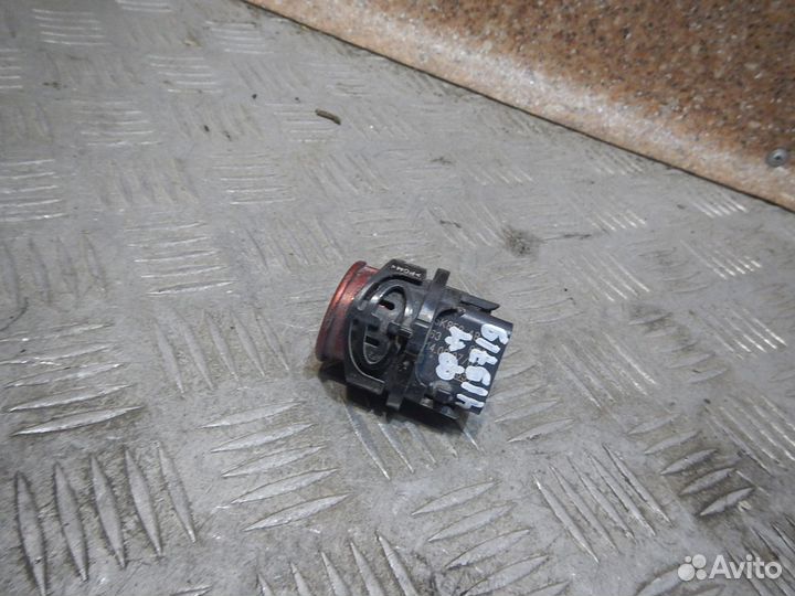 Датчик парковки, Ford (Форд) -fusion (02-12)