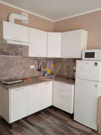 Квартира-студия, 28 м², 3/12 эт.