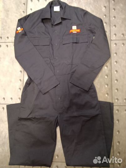 Рабочий комбинезон Royal Mail