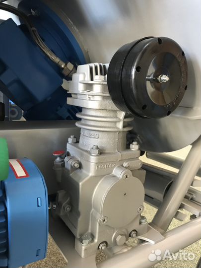 Штукатурная станция Kaleta A-5