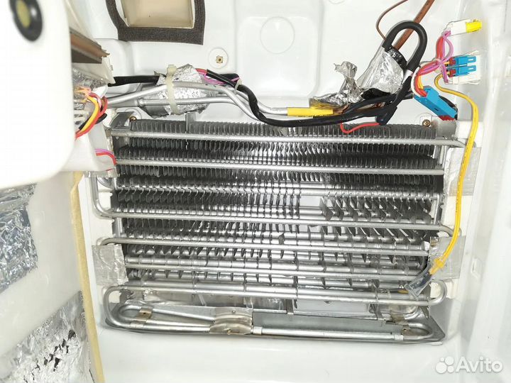 Ремонт холодильников. Ремонт стиральных машин