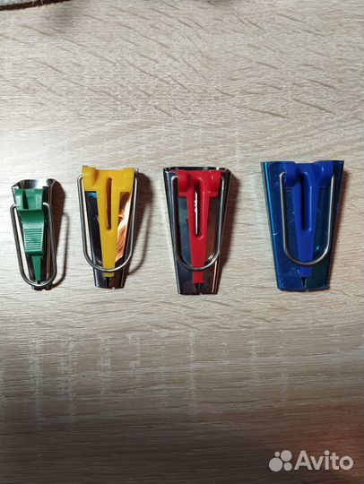 Лапки для шв. машин и другое