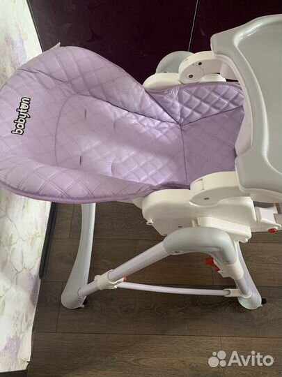 Стул для кормления