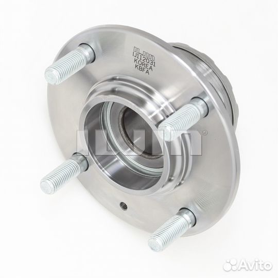 Ступица колеса