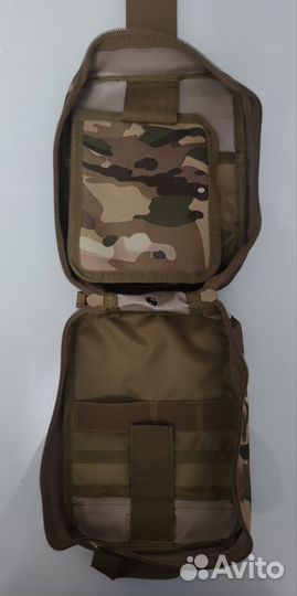 Подсумок медицинский