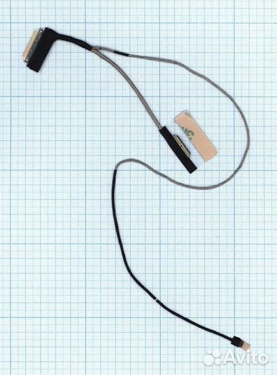 Шлейф матрицы к Acer Extensa 15 EX215-51, EX215-51