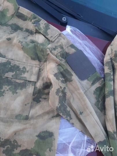 Костюм мох оригинал 