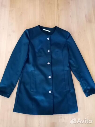 Ветровки, джинсовки