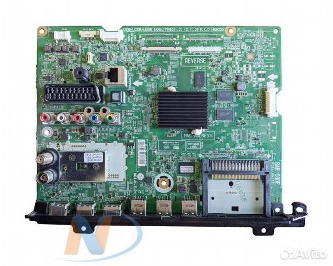 Запчасти для телевизора