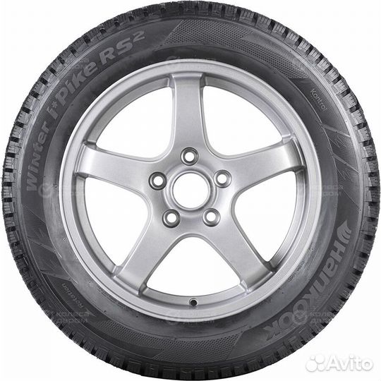 Hankook Winter I'Pike RS2 W429 235/40 R18 95T