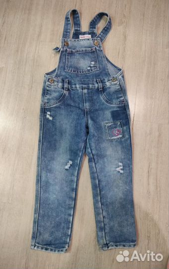 Одежда на девочку