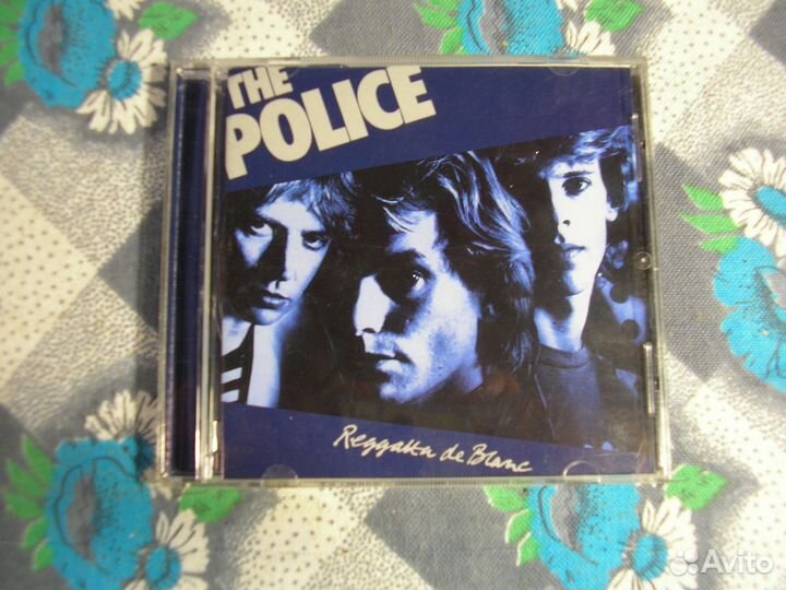 Компакт диски