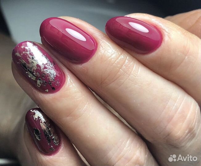 Маникюр/Наращивание ногтей/ Красная Поляна