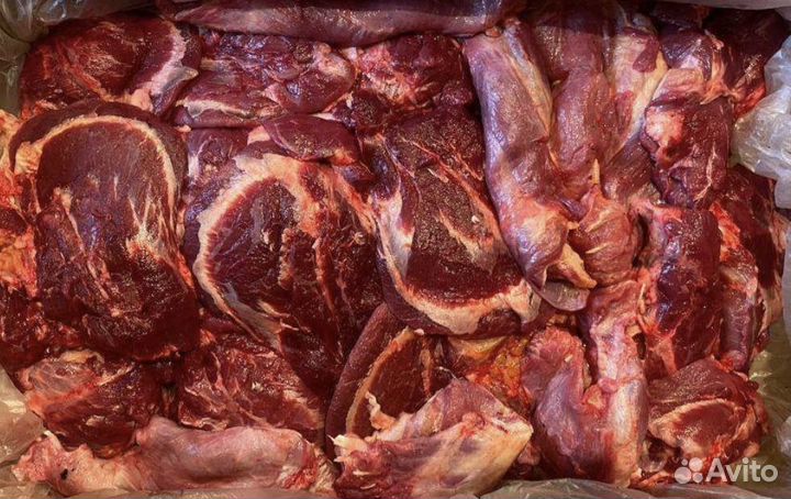 Гуляш(мясо говядина)