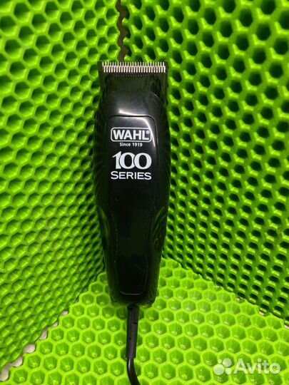 Машинка для стрижки Wahl 1395-0460