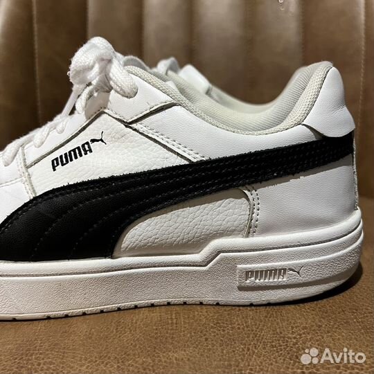 Кроссовки puma мужские