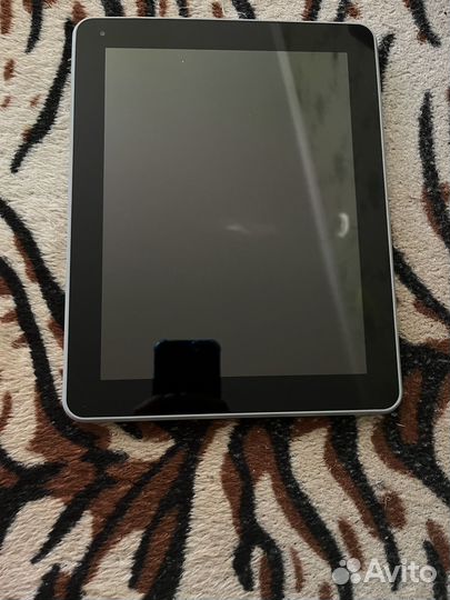 Планшет Digma iDxD10 3G