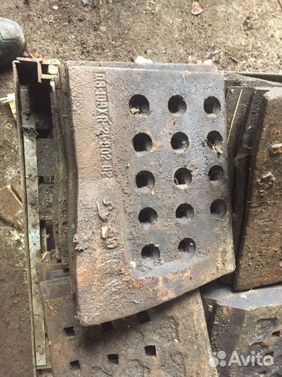 Нож для т170, Т160