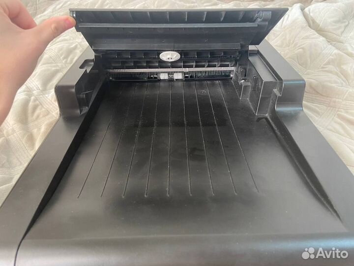 Сканер Canon imageformula DR-F120