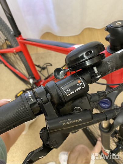 Велосипед format формат 29