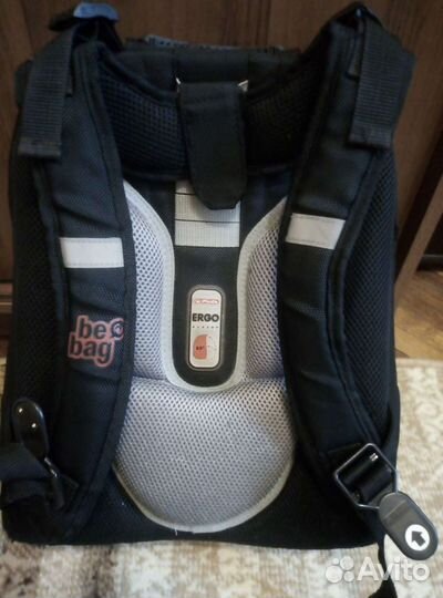 Рюкзак Herlitz be bag