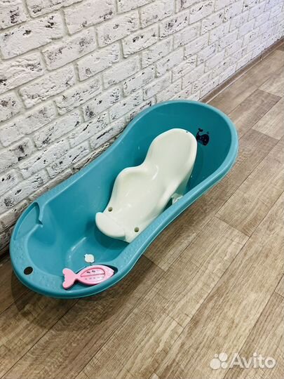Ванночка для купания