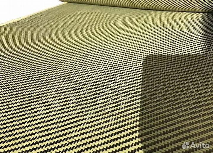 Арамидная ткань. Кевлар. Опт