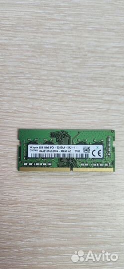 Sodimm ddr3/ddr4 оперативная память