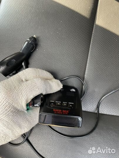 Радар детектор