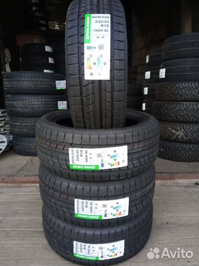 Grenlander Winter GL868 245/45 R18 100H
